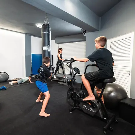 Vdg Charm * Ρέθυμνο