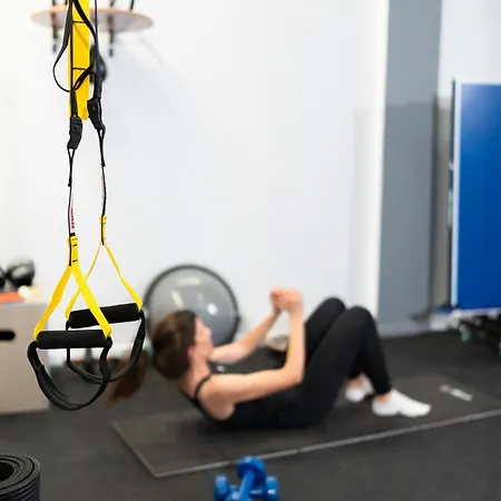 Σπίτι διακοπών Vdg Charm