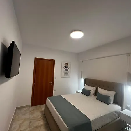 Vdg Charm Σπίτι διακοπών Ρέθυμνο