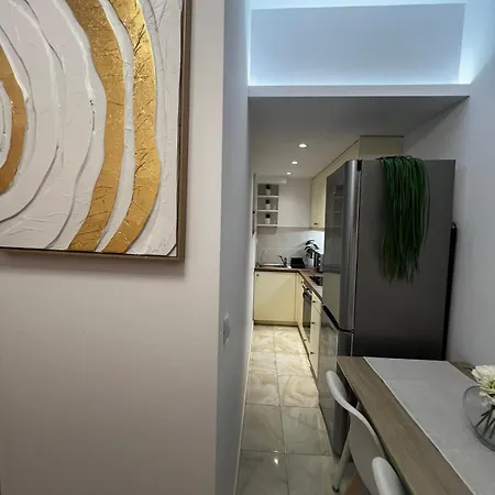 Vdg Charm Σπίτι διακοπών *