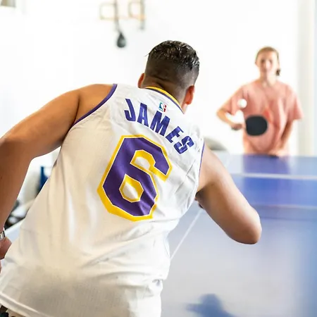 Dom wakacyjny Vdg Charm