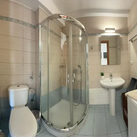 Holiday home Vdg Charm