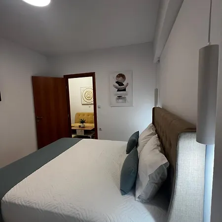 Vdg Charm Holiday home Rethymno (Crete)