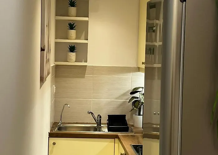 Dom wakacyjny Vdg Charm *