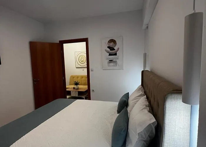 Vdg Charm Dom wakacyjny Retimno