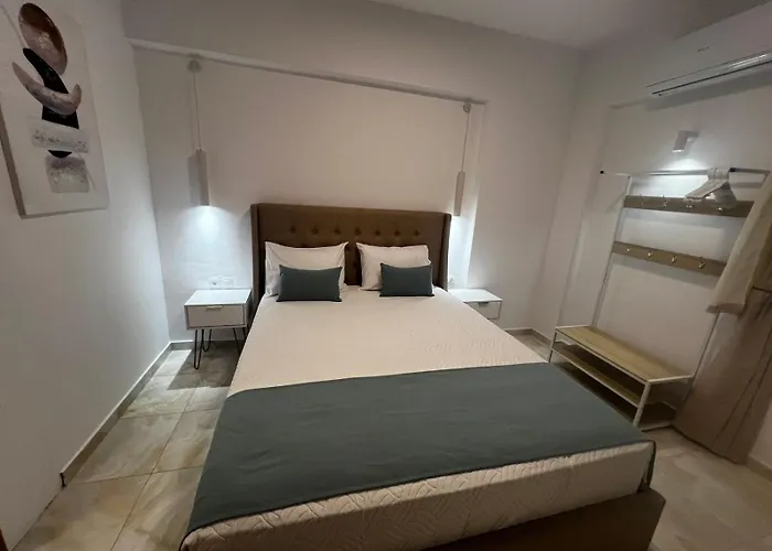 Dom wakacyjny Vdg Charm