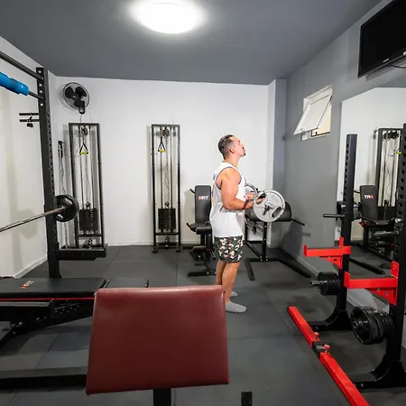 Vdg Charm * Réthymnon