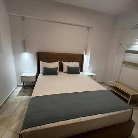 Hébergement de vacances Vdg Charm