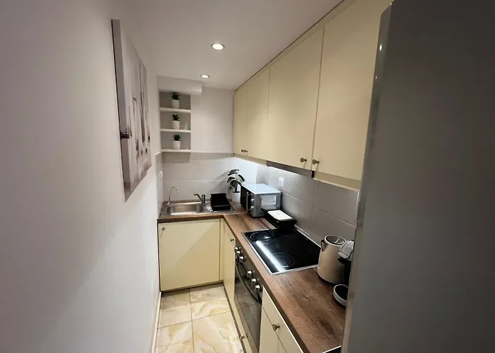 Tatil Evi Vdg Charm Resmo