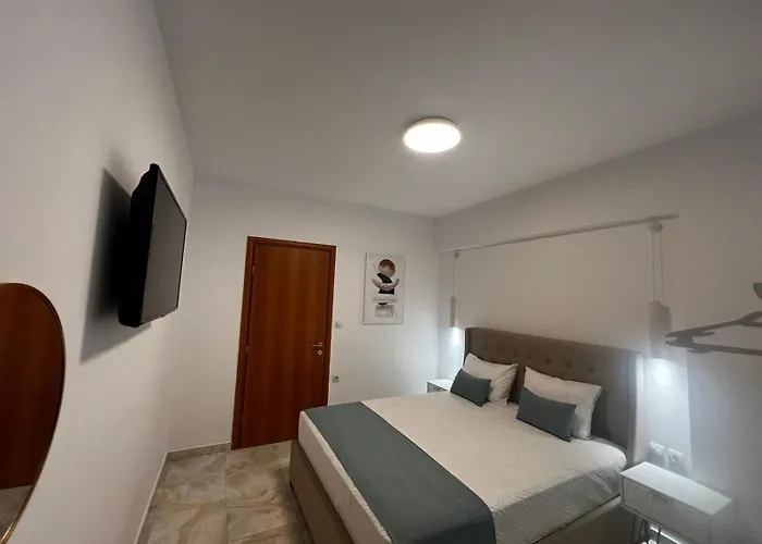 Vdg Charm Tatil Evi Resmo