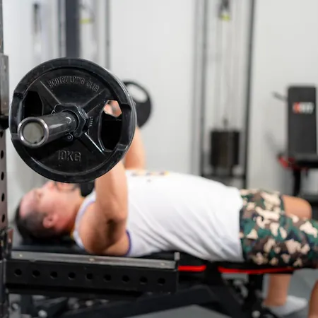 Vdg Charm Дом отдыха *