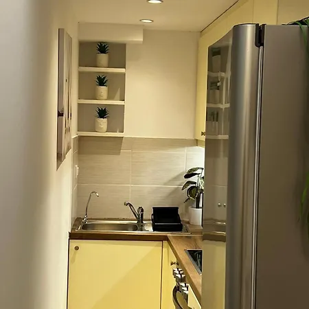 Vakantiehuis Vdg Charm *