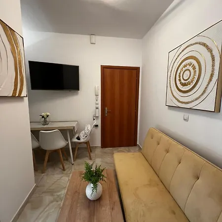 Vakantiehuis Vdg Charm