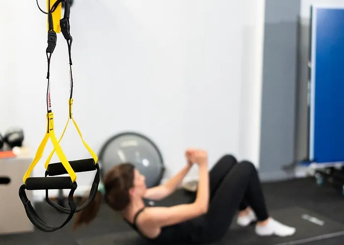 Дом отдыха Vdg Charm