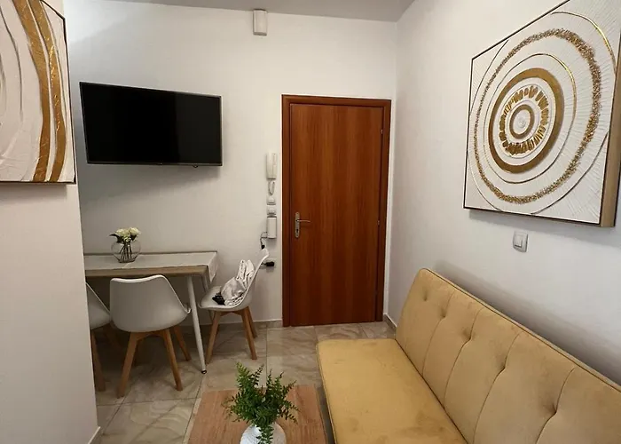 Дом отдыха Vdg Charm